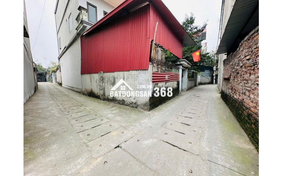 Cơ hội đầu tư sinh lời tại Tiên Dương -  Đông Anh – Đất nền đẹp giá tốt!